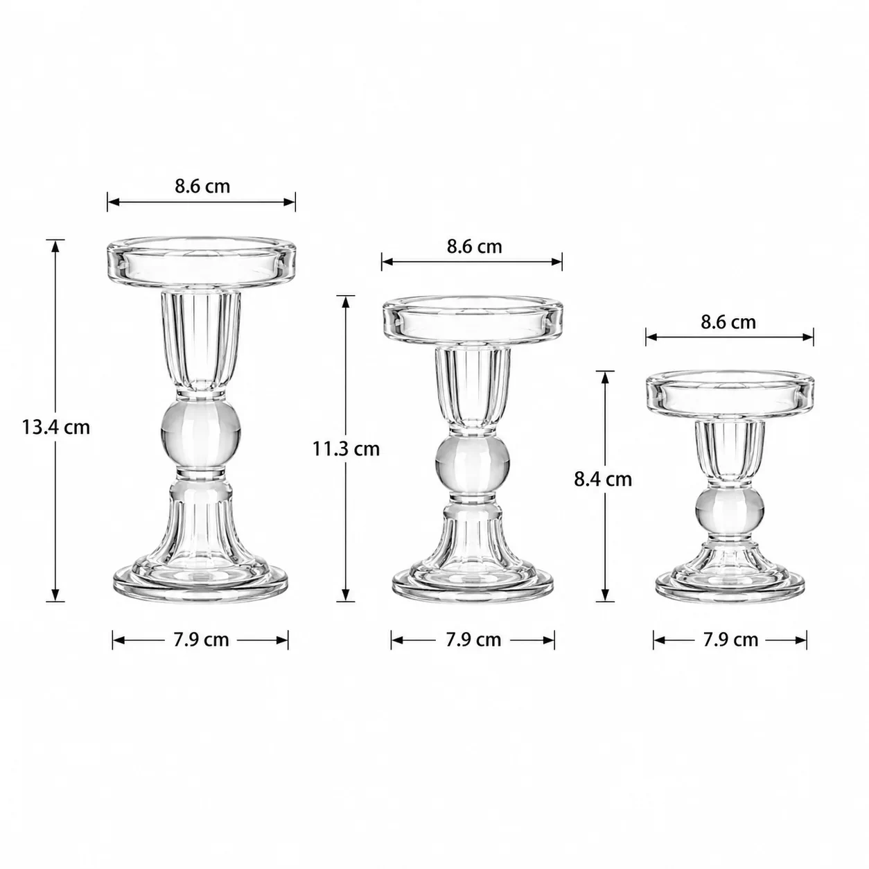 Candle Holders