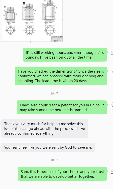 Revision & Confirmation reference material